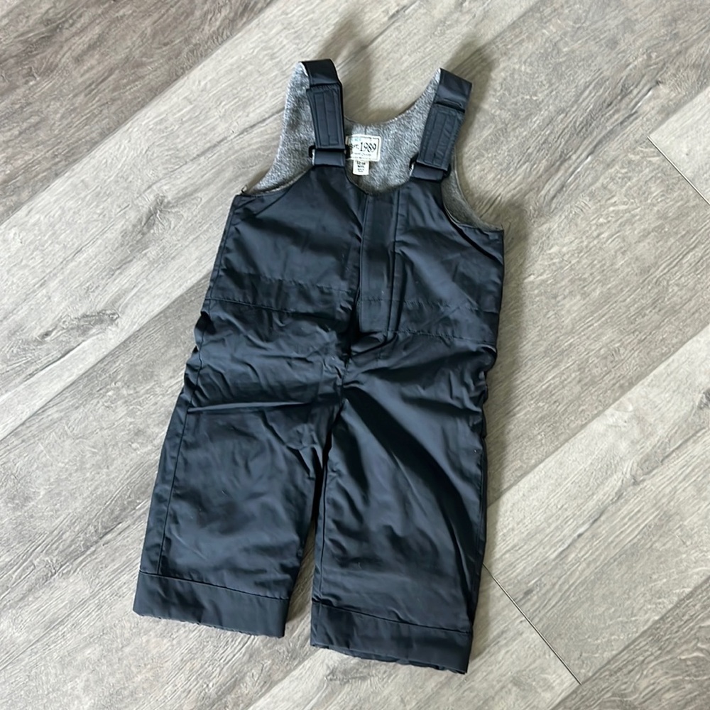 Childrens Place snow pants